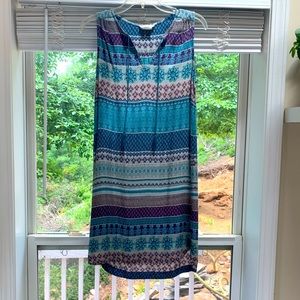 beachlunchlounge boho dress
